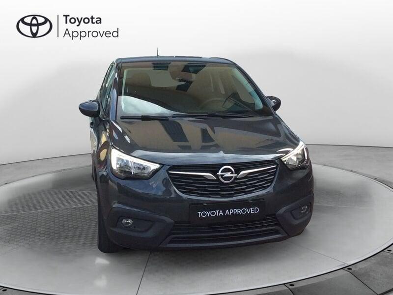 Opel Crossland Crossland X 1.2 12V