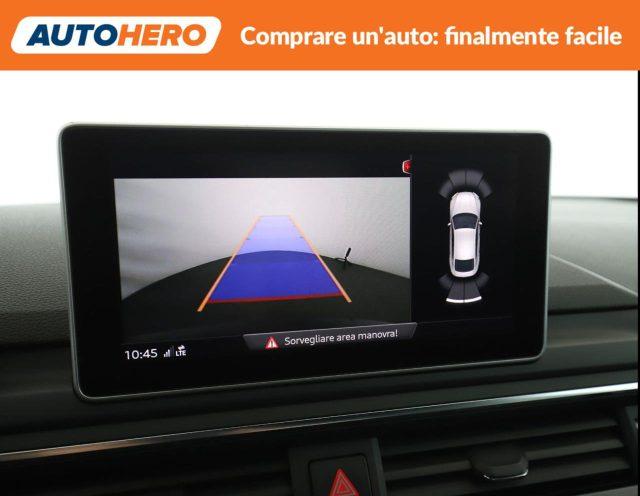 AUDI A5 SPB 3.0 TDI quattro S tronic Sport
