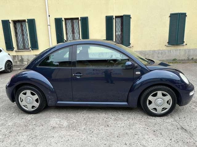 Volkswagen New Beetle New Beetle 1.6 102cv