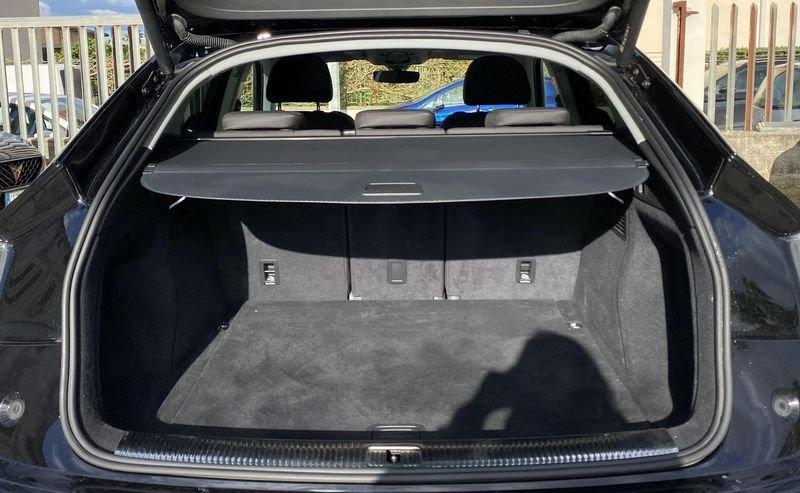 Audi Q5 SPB S Line Plus 2.0 TDI 204CV S-Tronic quattro mhev 40