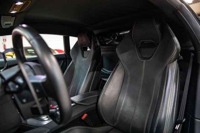 Lamborghini Huracán LP 610-4|LIFT SYSTEM|CARBOCERAMICO|20" MONOLOCK