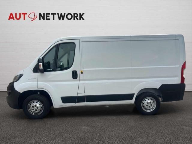 FIAT Ducato 28 2.3 MJT 120CV CH1 Furgone