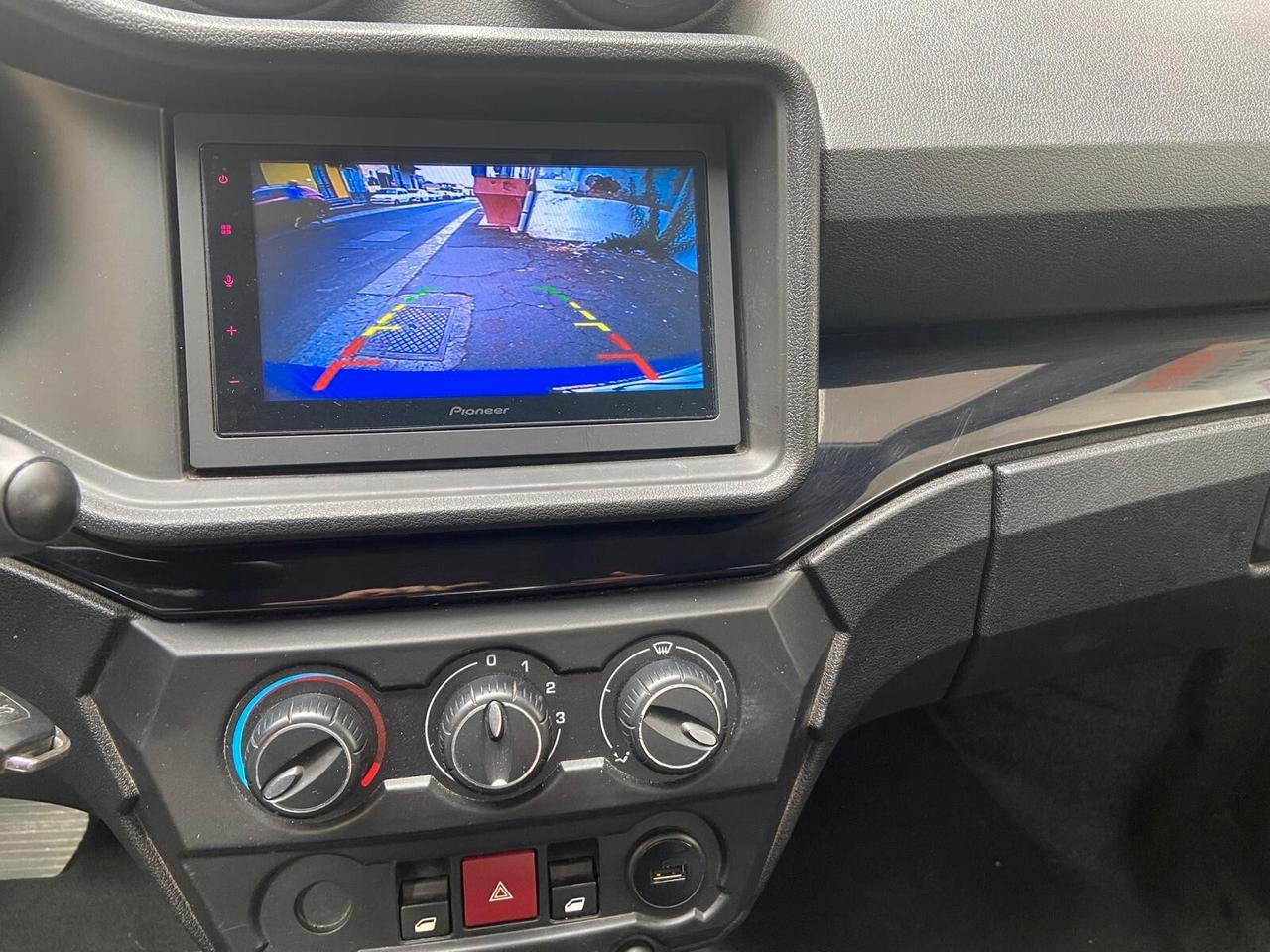 Aixam City Sport Emotion