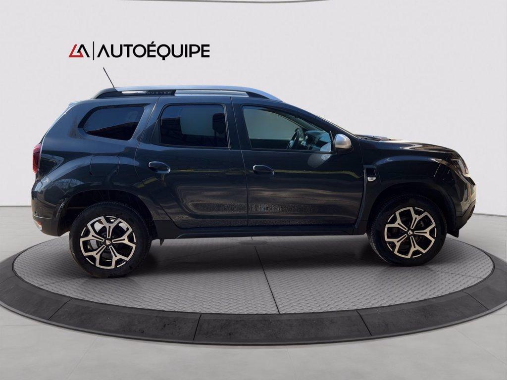 DACIA Duster 1.0 tce Prestige SL DaciaPlus Eco-g 4x2 100cv del 2021