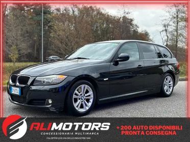 Bmw 320 d AUTOMATICA•PELLE •Touring Futura