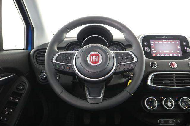 FIAT 500X 500X 1.3 MultiJet 95 CV Cross