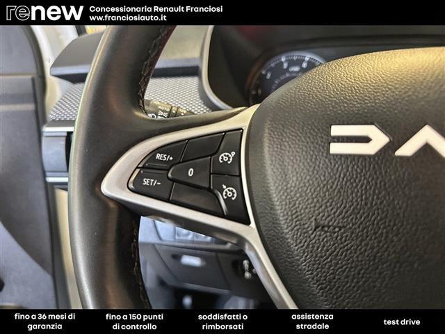 DACIA Sandero TCe 100 GPL Stepway Expression NBI