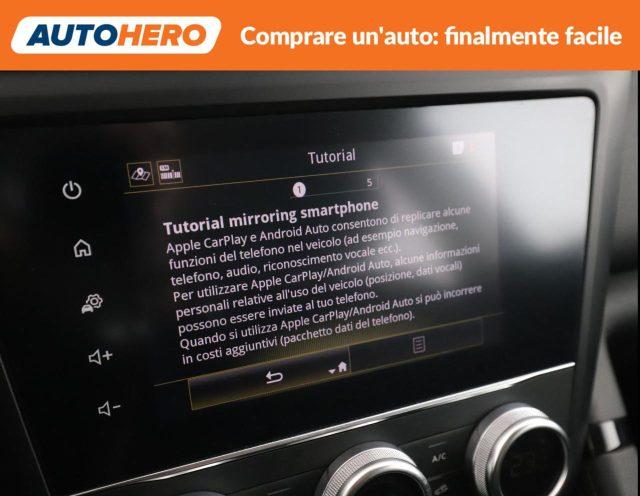 RENAULT Kadjar Blue dCi 8V 115CV Sport Edition