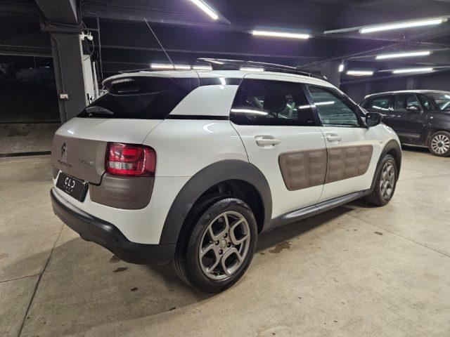 CITROEN C4 Cactus BlueHDi 100 S&S Shine