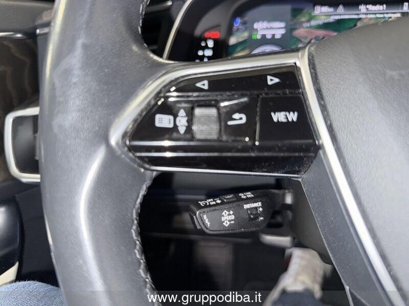 Audi A6 allroad A6 V 2019 Allroad Diesel 55 3.0 tdi mhev 48V Evolution quattro 3