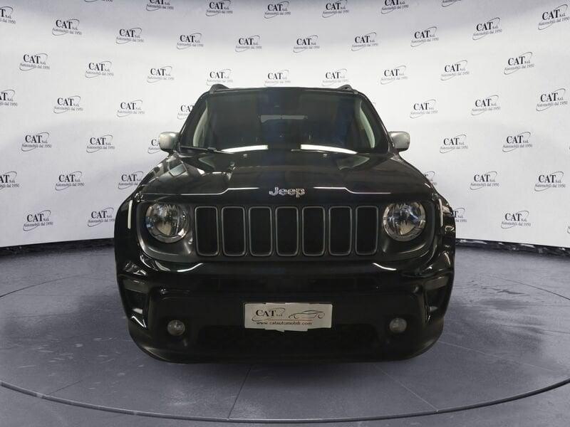 Jeep Renegade 1.6 MJet 130cv Longitude