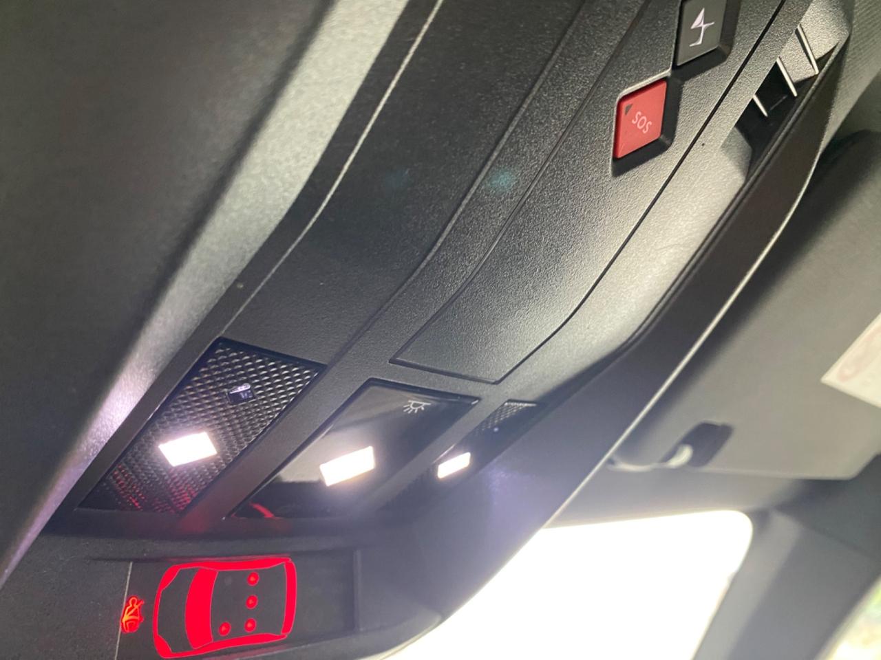 Ds 7 Crossback BlueHDi 130CV EAT8 GRAND CHIC2021