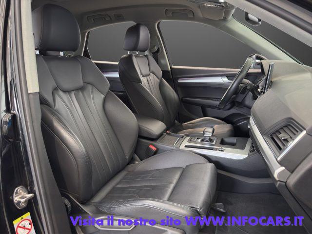 AUDI Q5 SPB 40 TDI quattro S tronic S line - PROMO