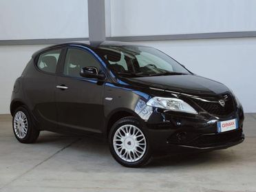 LANCIA Ypsilon 1.2 69 CV 5 porte S&S Elefantino Blu