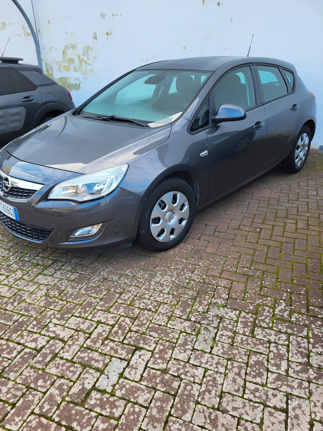 Opel Astra 1.7 CDTI 125CV 5 porte Elective