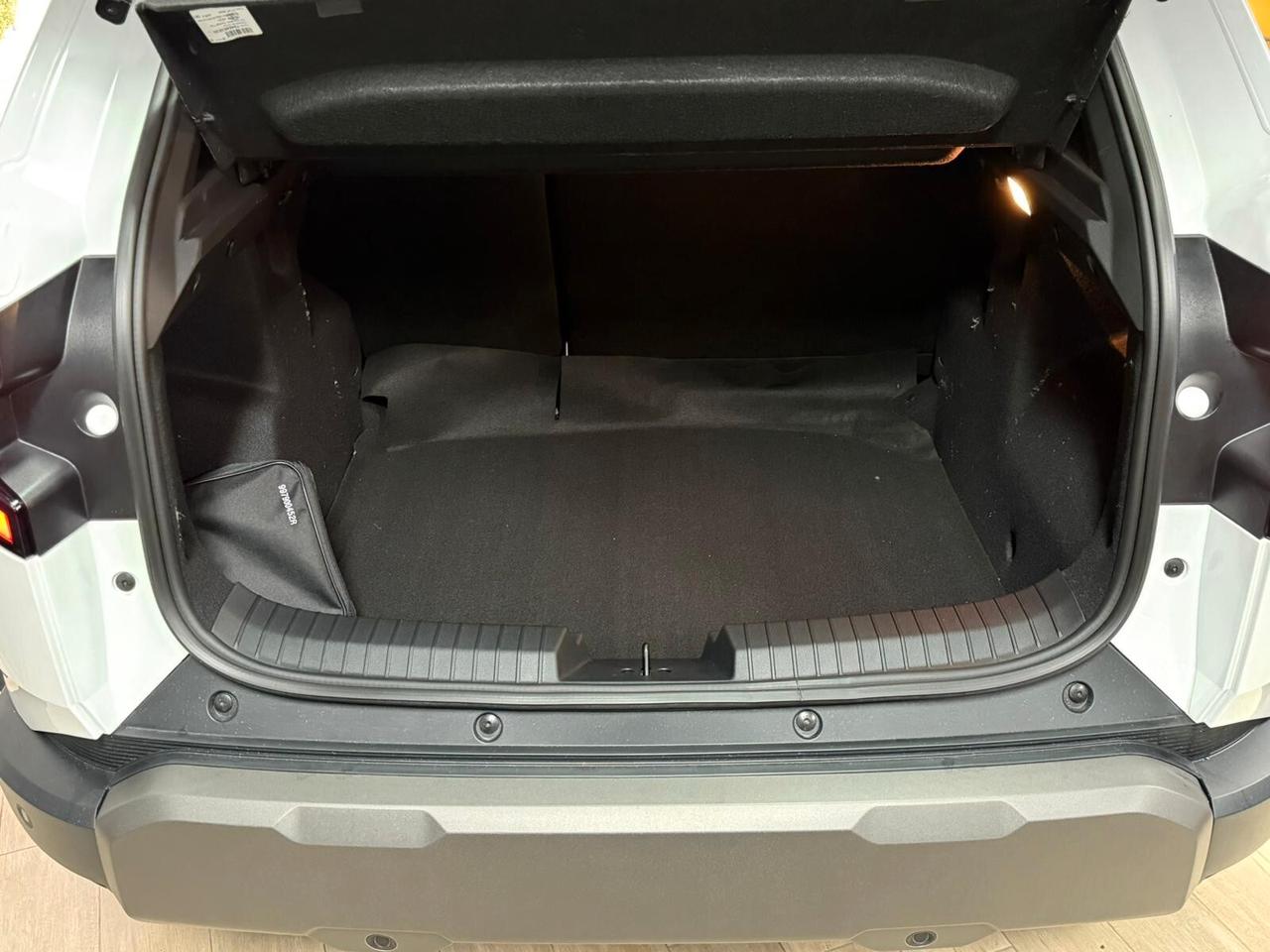 Dacia Duster 1.0 TCe GPL 4x2 Expression