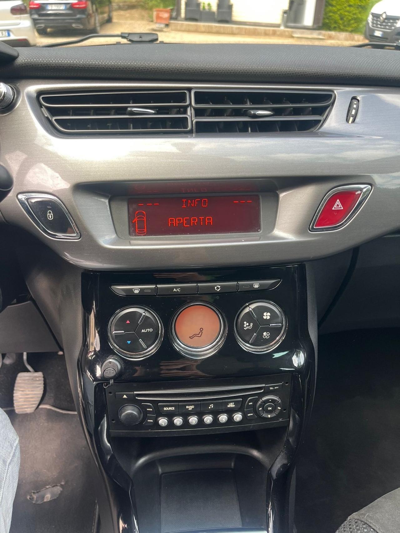 Citroen C3 1.6 Diesel - Neopatentati