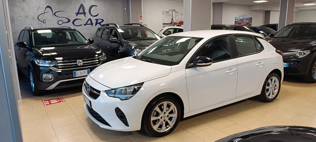 Opel Corsa 1.5 D 100 CV Edition