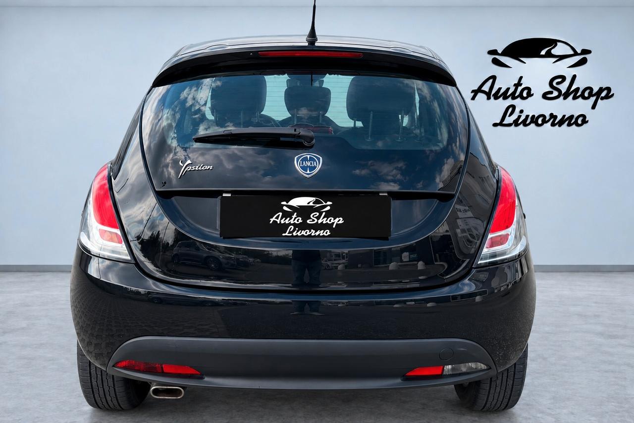 Lancia Ypsilon 1.2 69 CV 5 porte GPL Ecochic Platinum