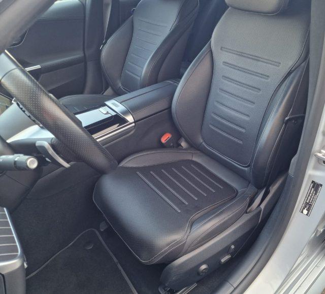 MERCEDES-BENZ C 220 d Mild hybrid S.W. AMG Line Premium