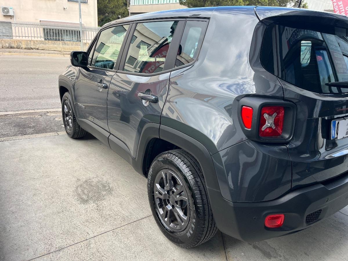 JEEP Renegade 1.0 T3 Km 34.000 PERFETTO