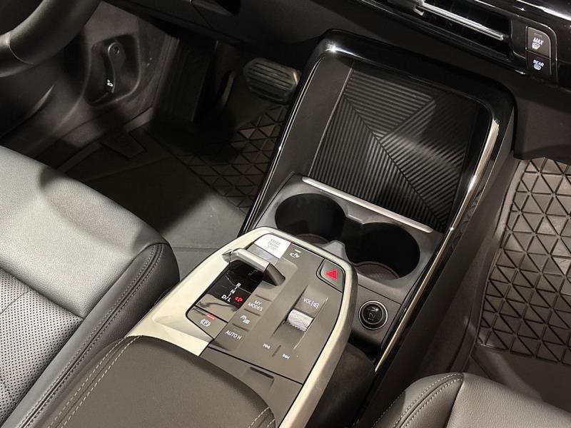 BMW Serie 2 Active Tourer 218 d Luxury DCT