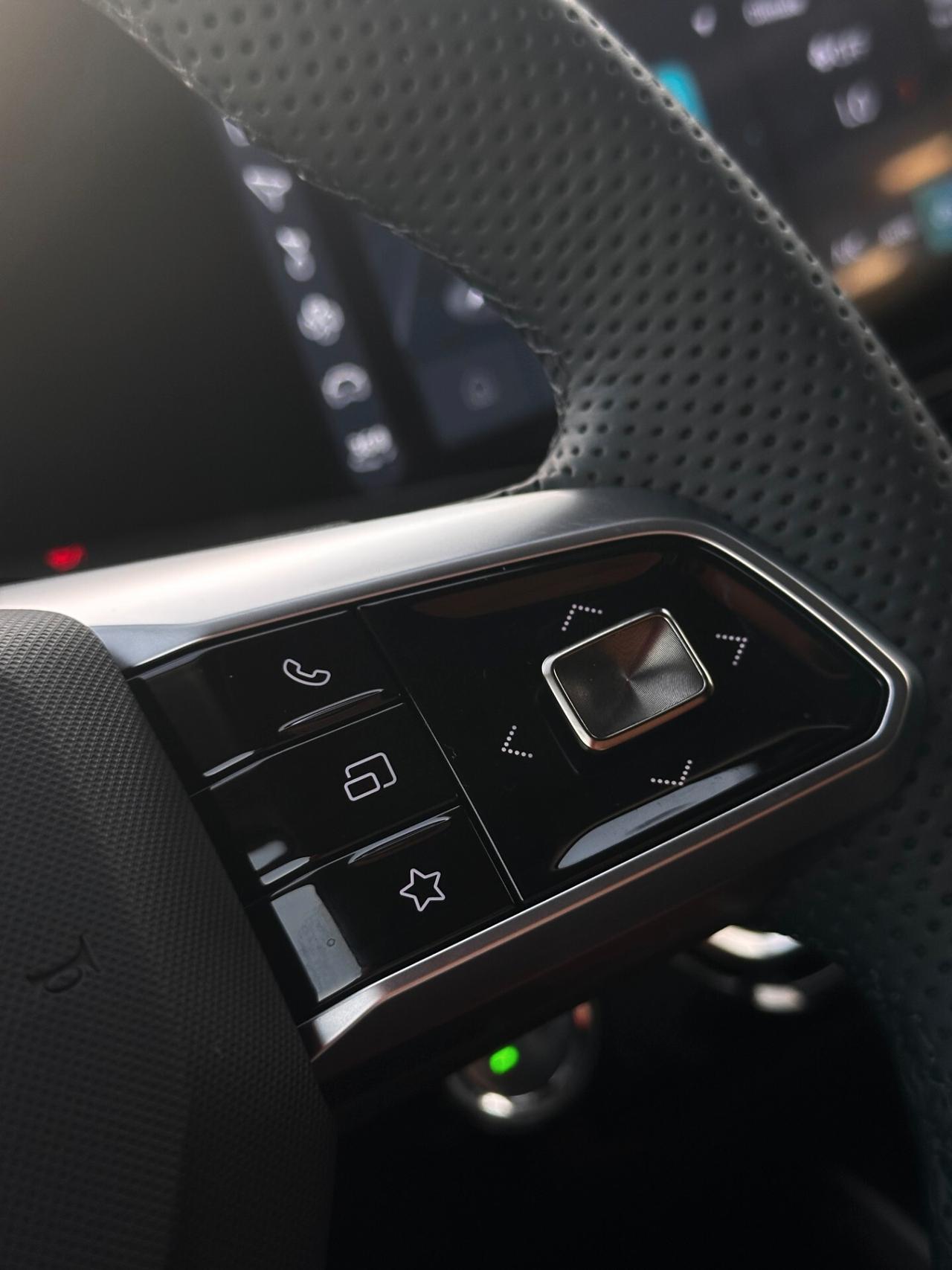 Mg HS 1.5T-GDI Luxury