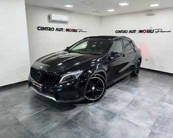 Mercedes-benz GLA 200 d Automatic Premium TETTO