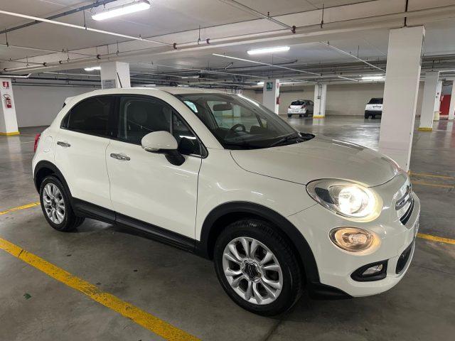 FIAT 500X 1.6 E-Torq 110 CV Pop Star