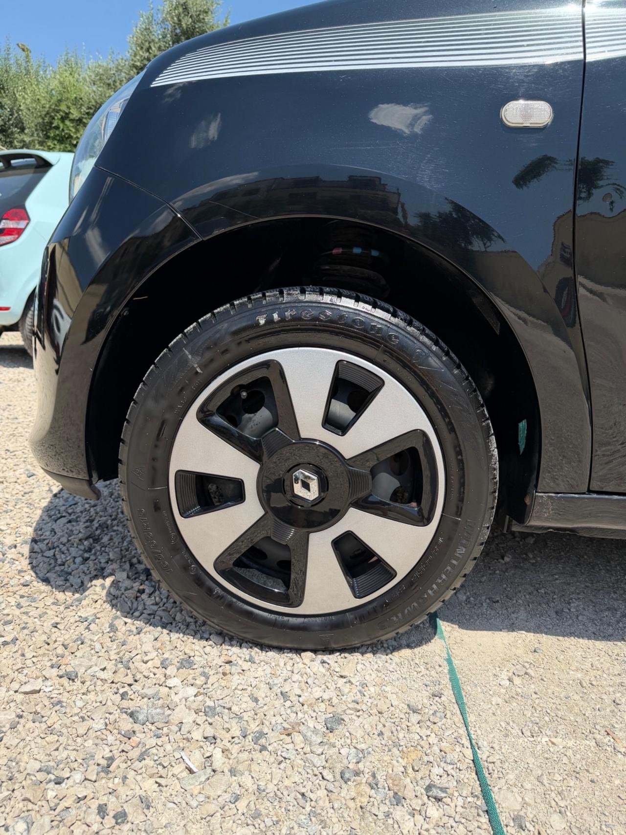 Renault Twingo SCe Life