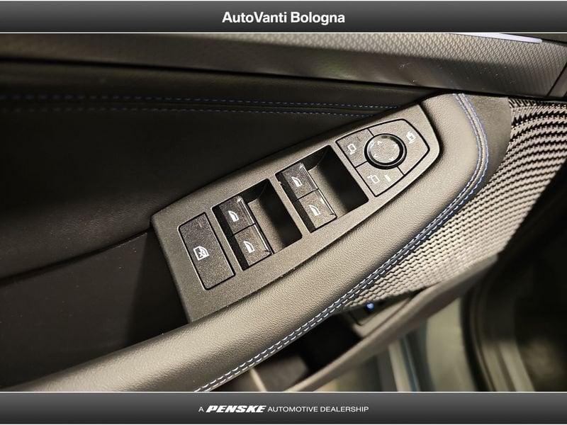 BMW Serie 2 Active Tourer 218d Active Tourer Msport