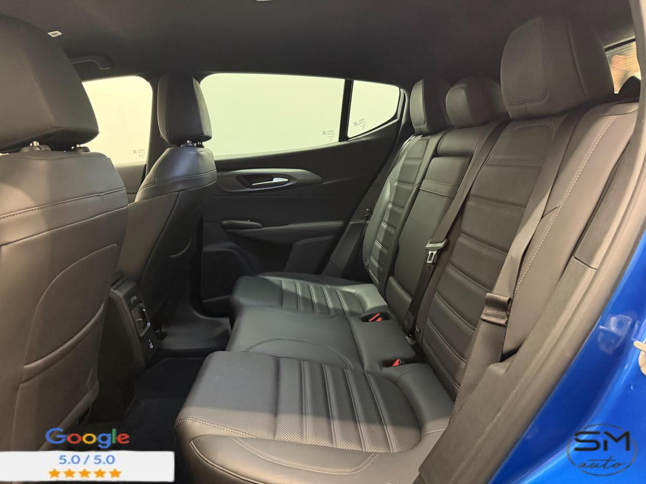 Alfa Romeo Tonale 1.5 hybrid Veloce 160cv tct7