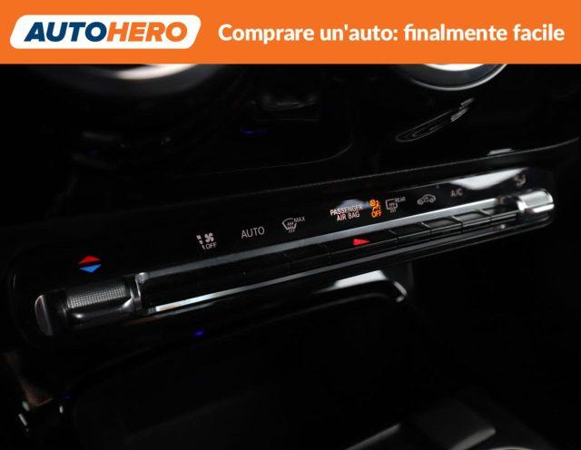 MERCEDES-BENZ A 180 d Automatic Business