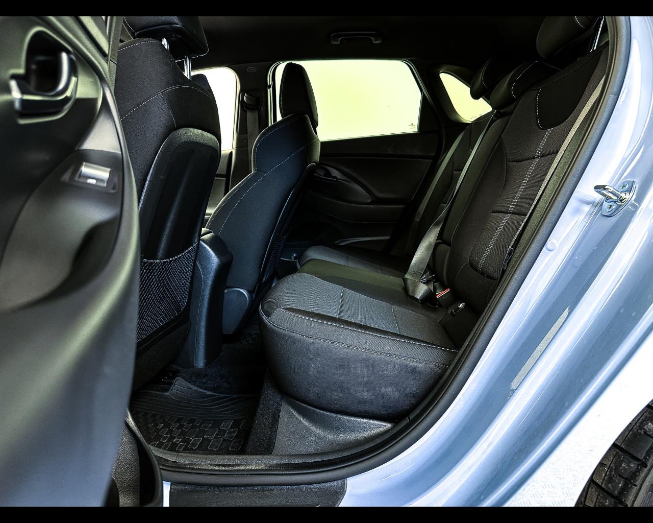 HYUNDAI i30 3ª serie - i30 2.0 T-GDI 280 CV 5 porte N Performance