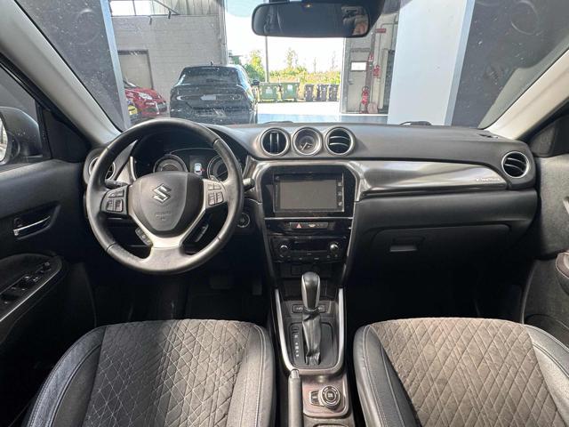 SUZUKI Vitara 1.4 Boosterjet 4WD AllGrip Top