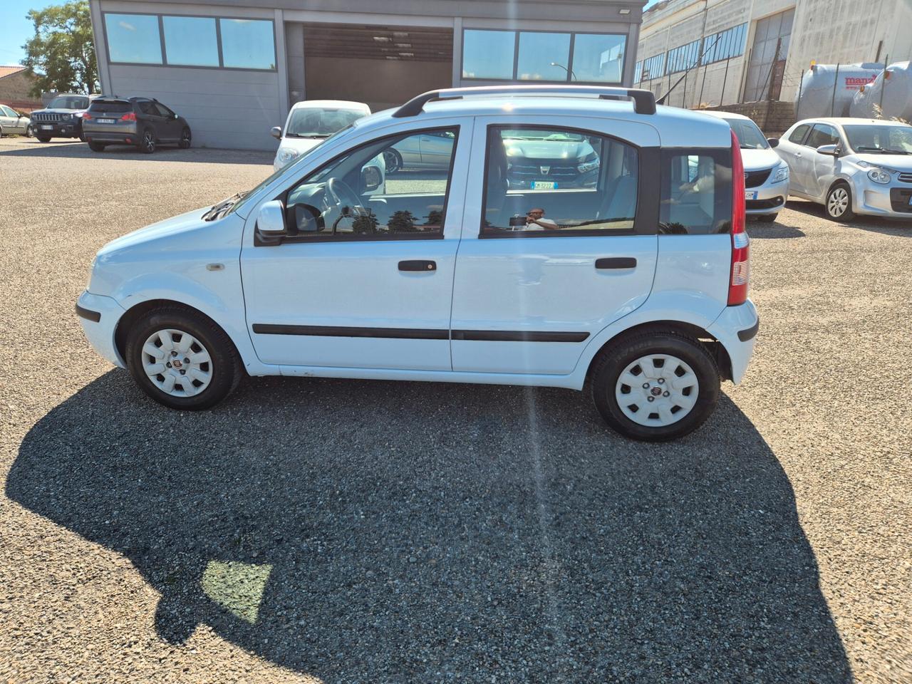 Fiat Panda 1.2 Dynamic