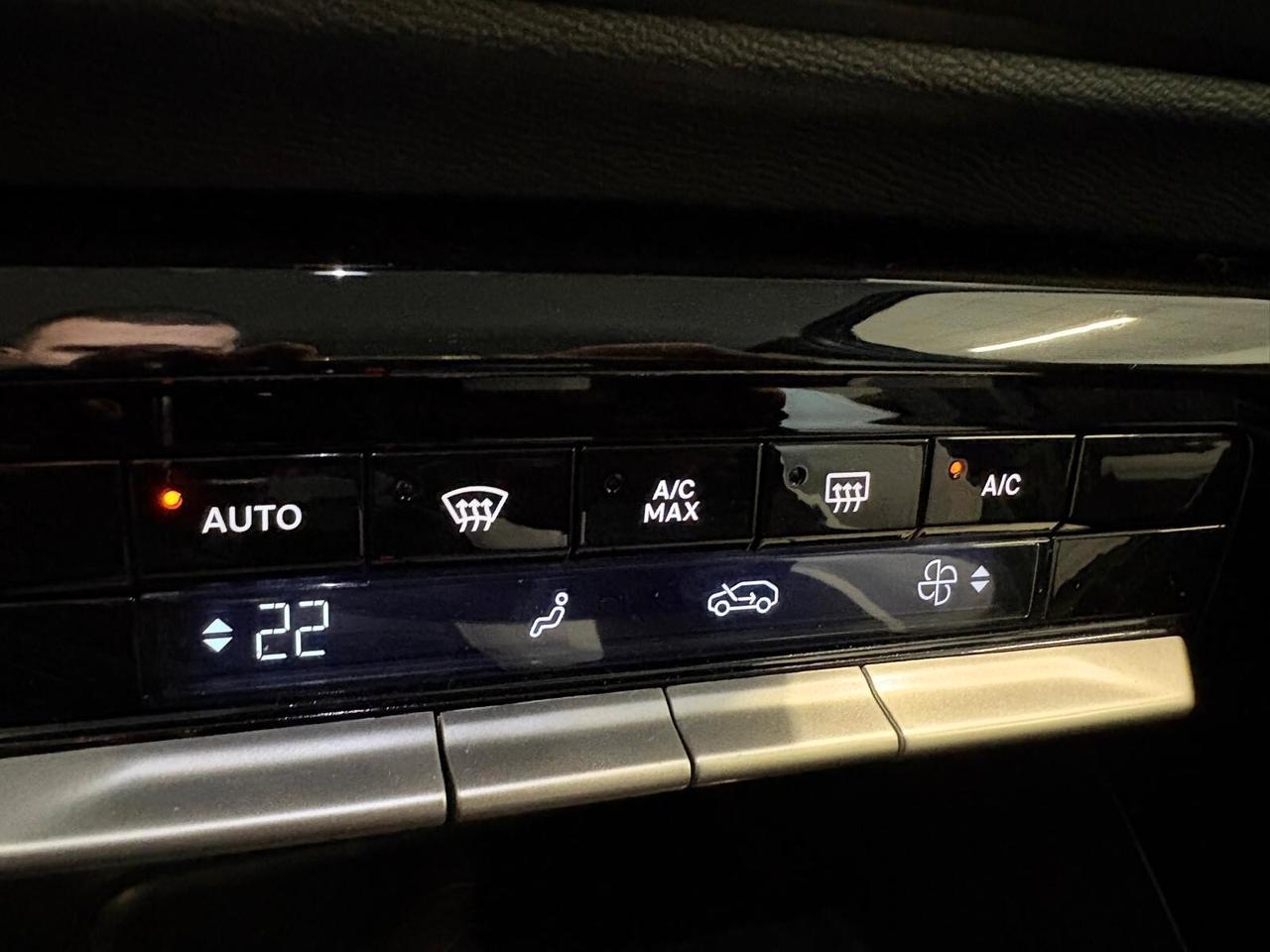 Citroen C3 MAX motore elettrico 113 CV 44 kWh SPOTICAR