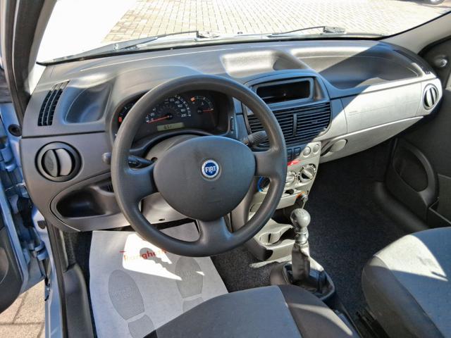 FIAT Punto 1.2 3 porte Dynamic