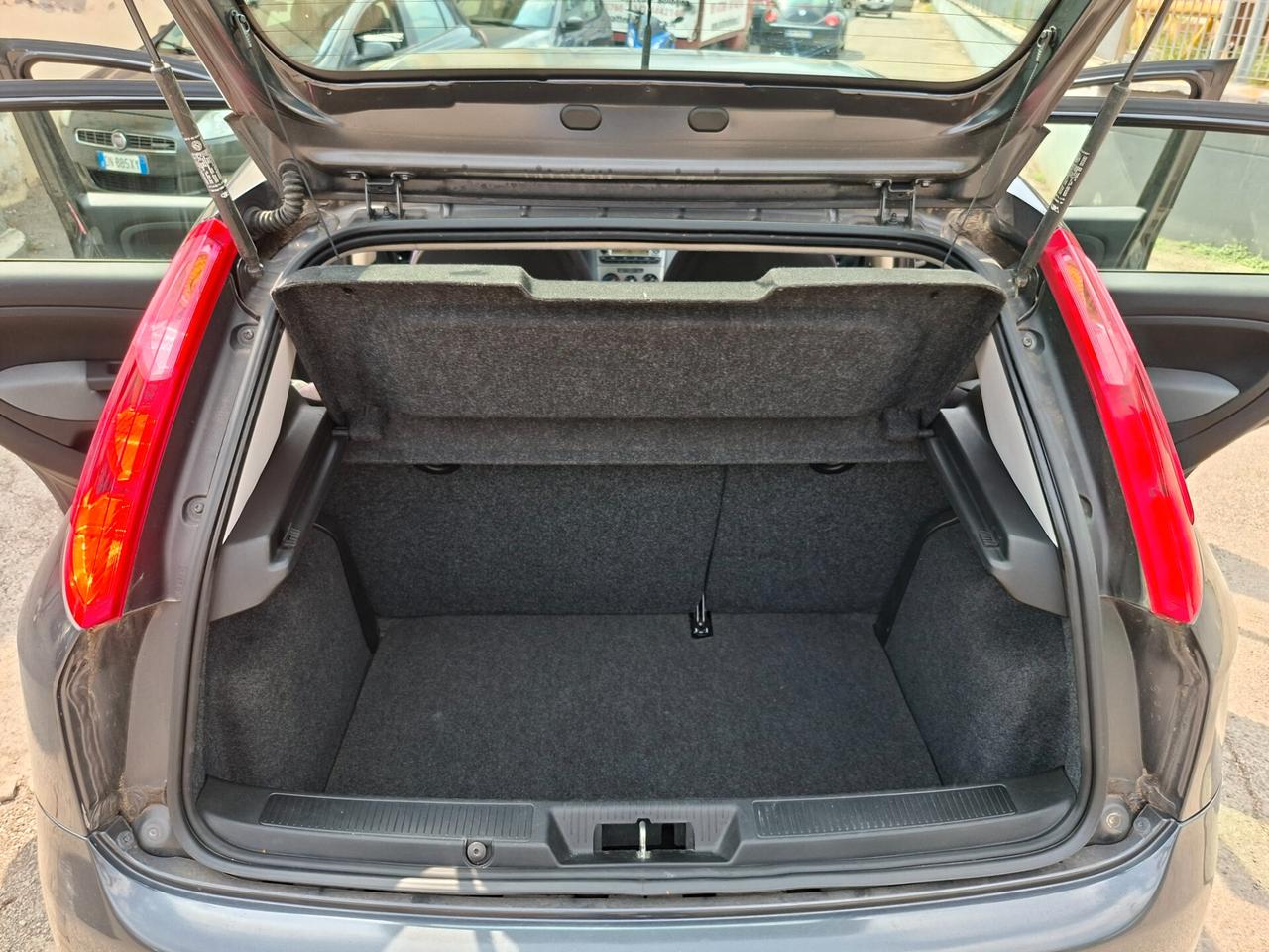 Fiat Grande Punto 1.2 5 porte Active