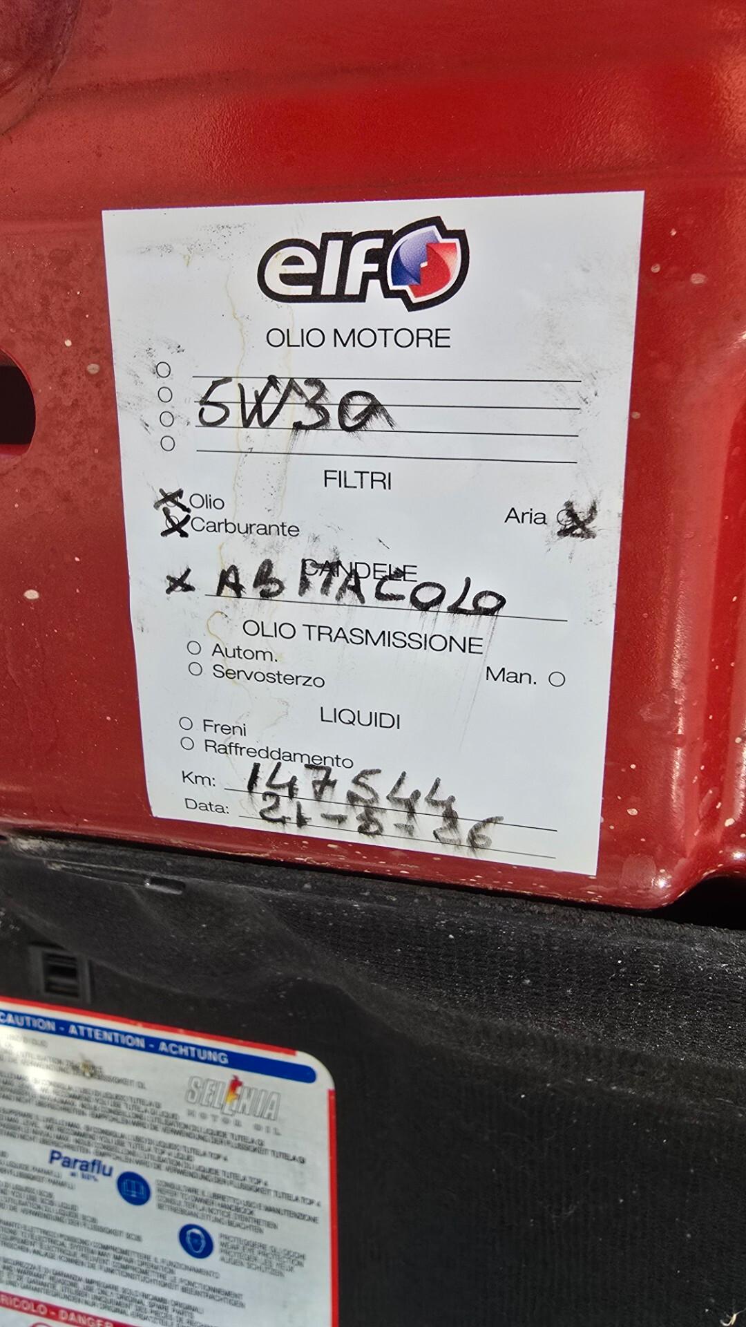 Fiat Fiorino 1.3 MJT 95CV Furgone Adventure E5+