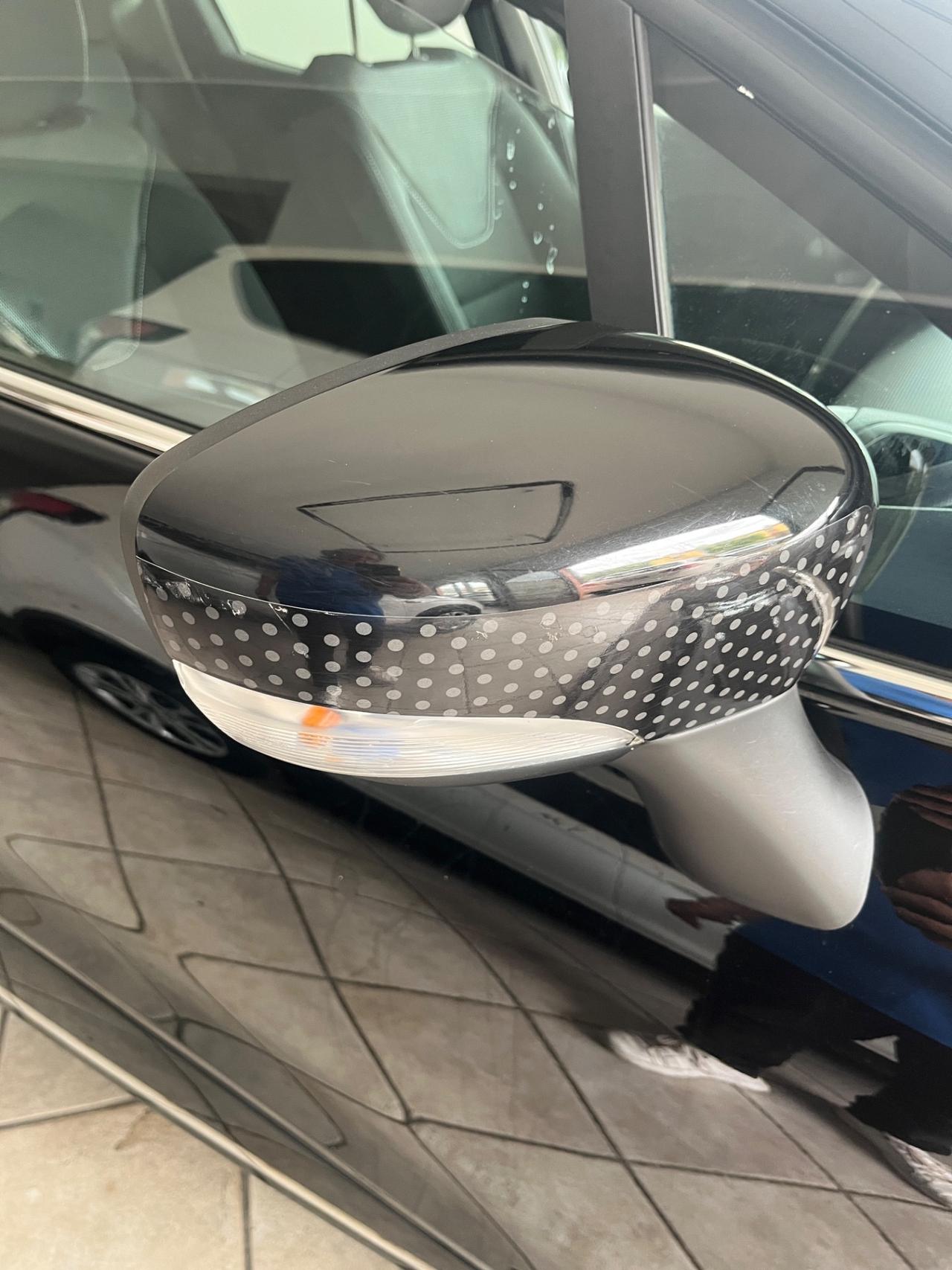 Renault Clio TCe 12V 90CV Start&Stop 5 porte Energy Intens