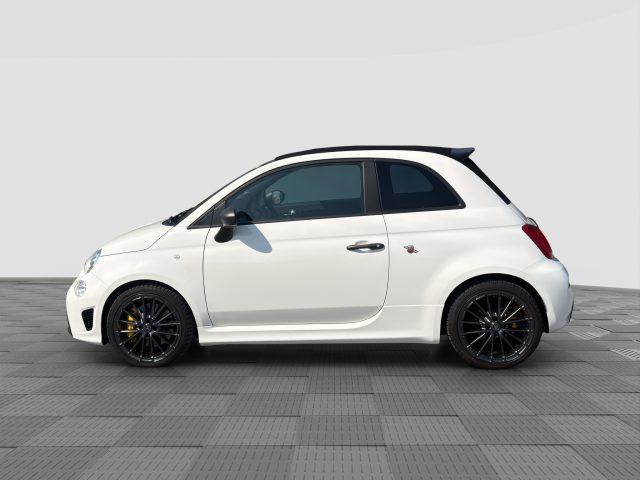 ABARTH 695 695 C 1.4 Turbo T-Jet 180 CV