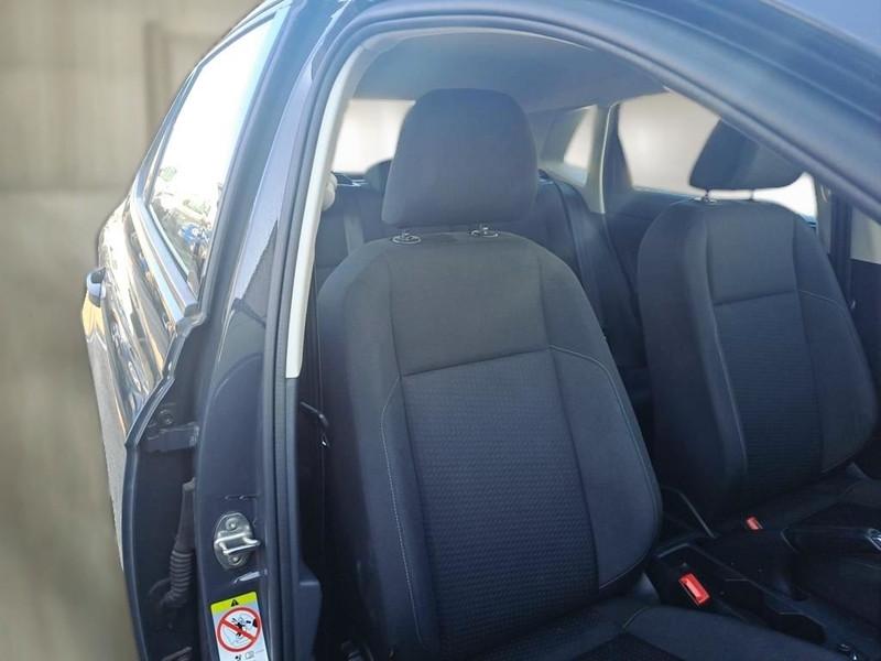 VOLKSWAGEN POLO 1.0 TSI Business Comfortline 5 PORTE