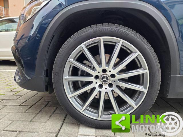 MERCEDES-BENZ GLA 250 e hybrid EQ Premium GARANZIA INCLUSA