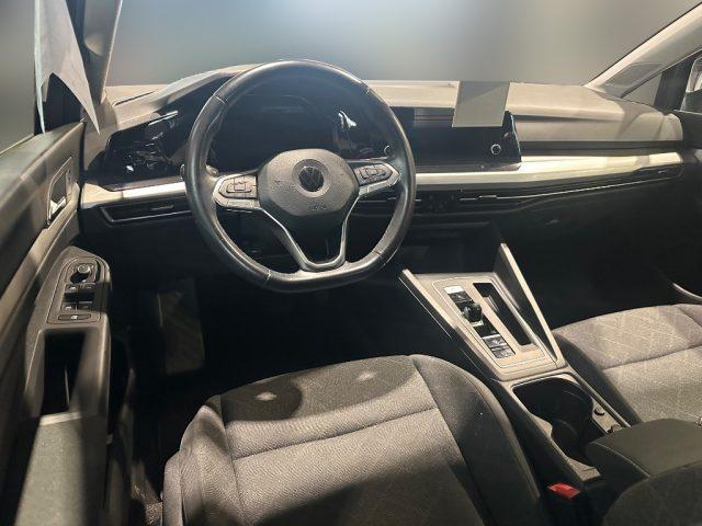 VOLKSWAGEN Golf 1.0 eTSI EVO DSG Life Virtual, ACC, AppConnect