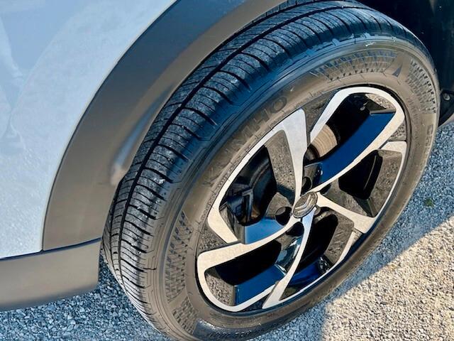Citroen C5 Aircross BlueHDi 130 EAT8