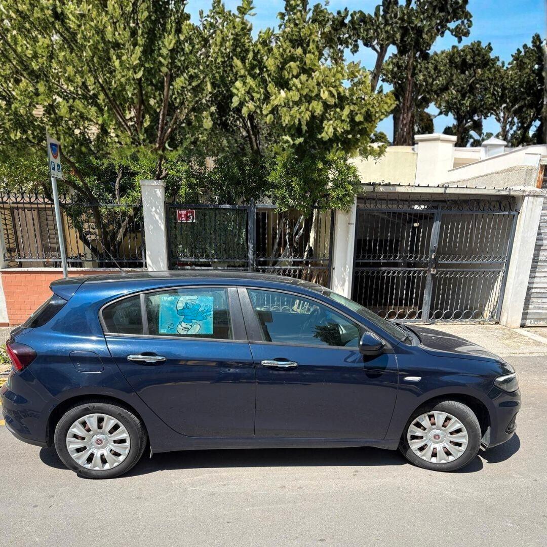 Tipo 1.4 Easy *GPL*