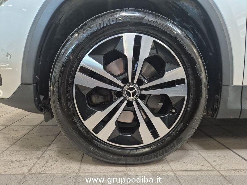 Mercedes-Benz GLA GLA-H247 2020 Diesel 200 d Sport Plus auto