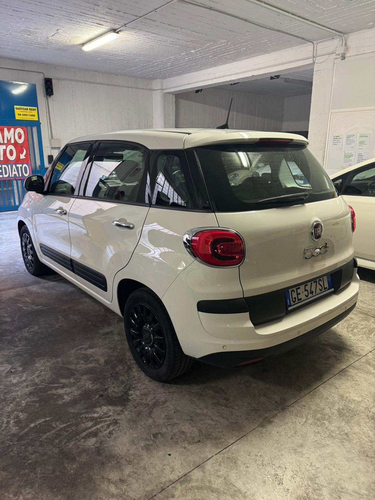 Fiat 500L Pro 1.6 MJT 120CV Mirror 4 posti (N1)