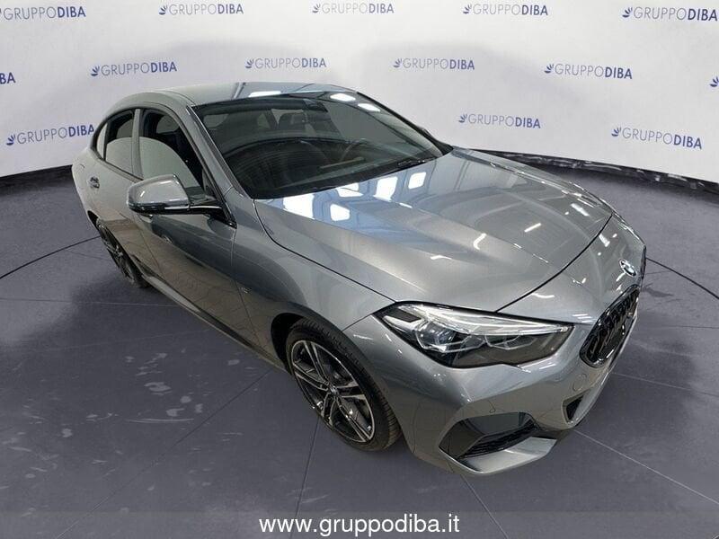 BMW Serie 2 G.C. Serie 2 F44 Gran Coupe Diesel 220d Gran Coupe Msport auto